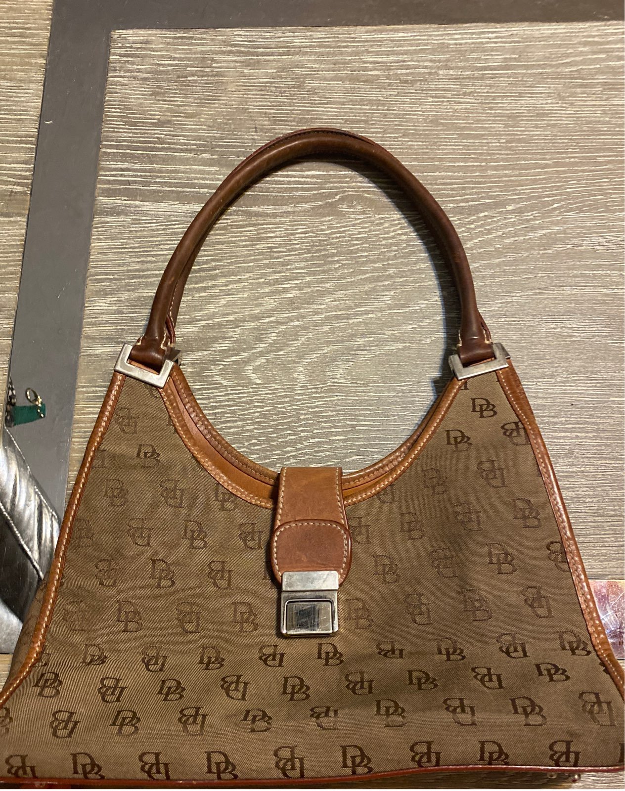 Vintage Dooney and Bourke