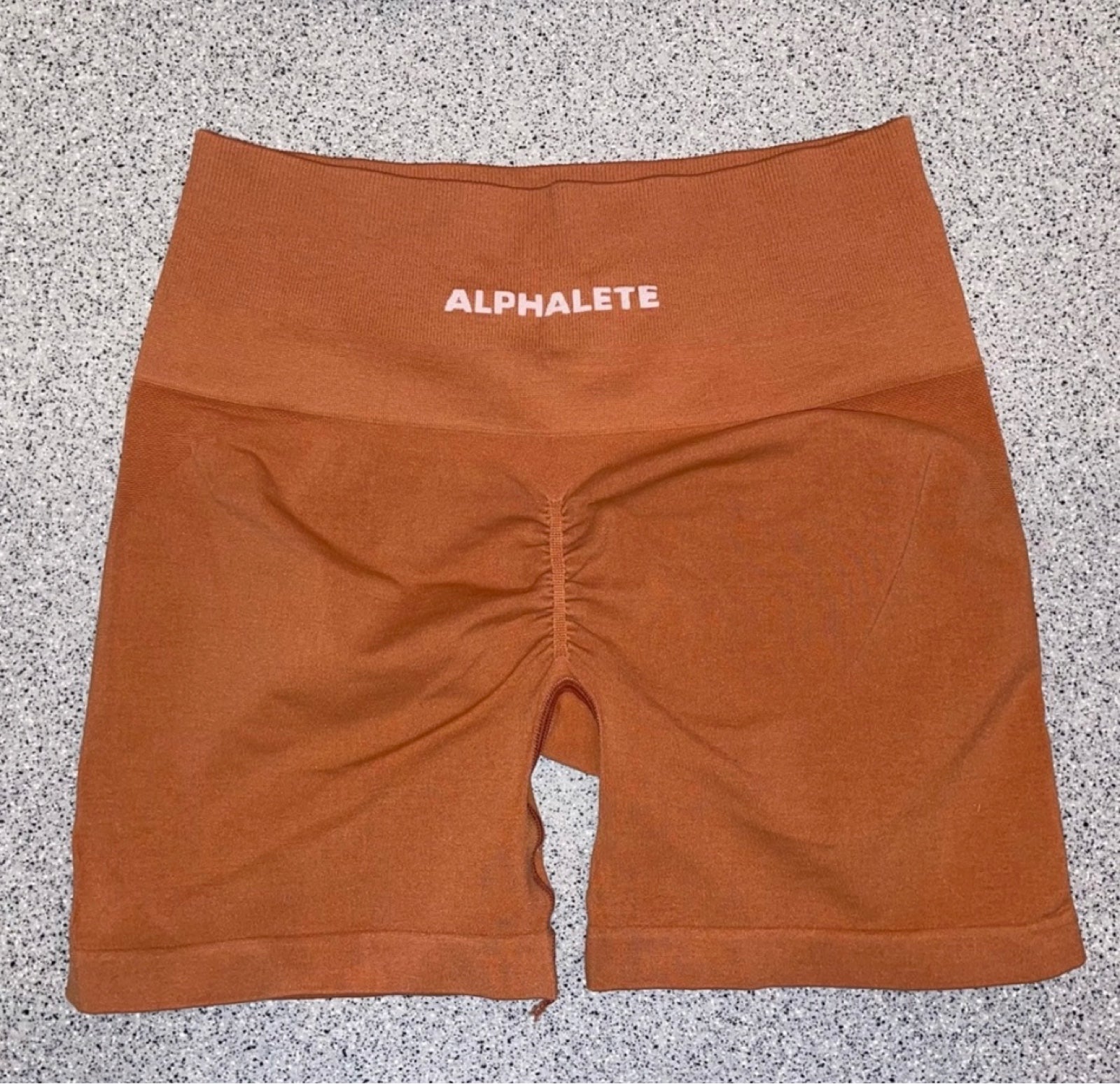 Alphalete Amplify Shorts