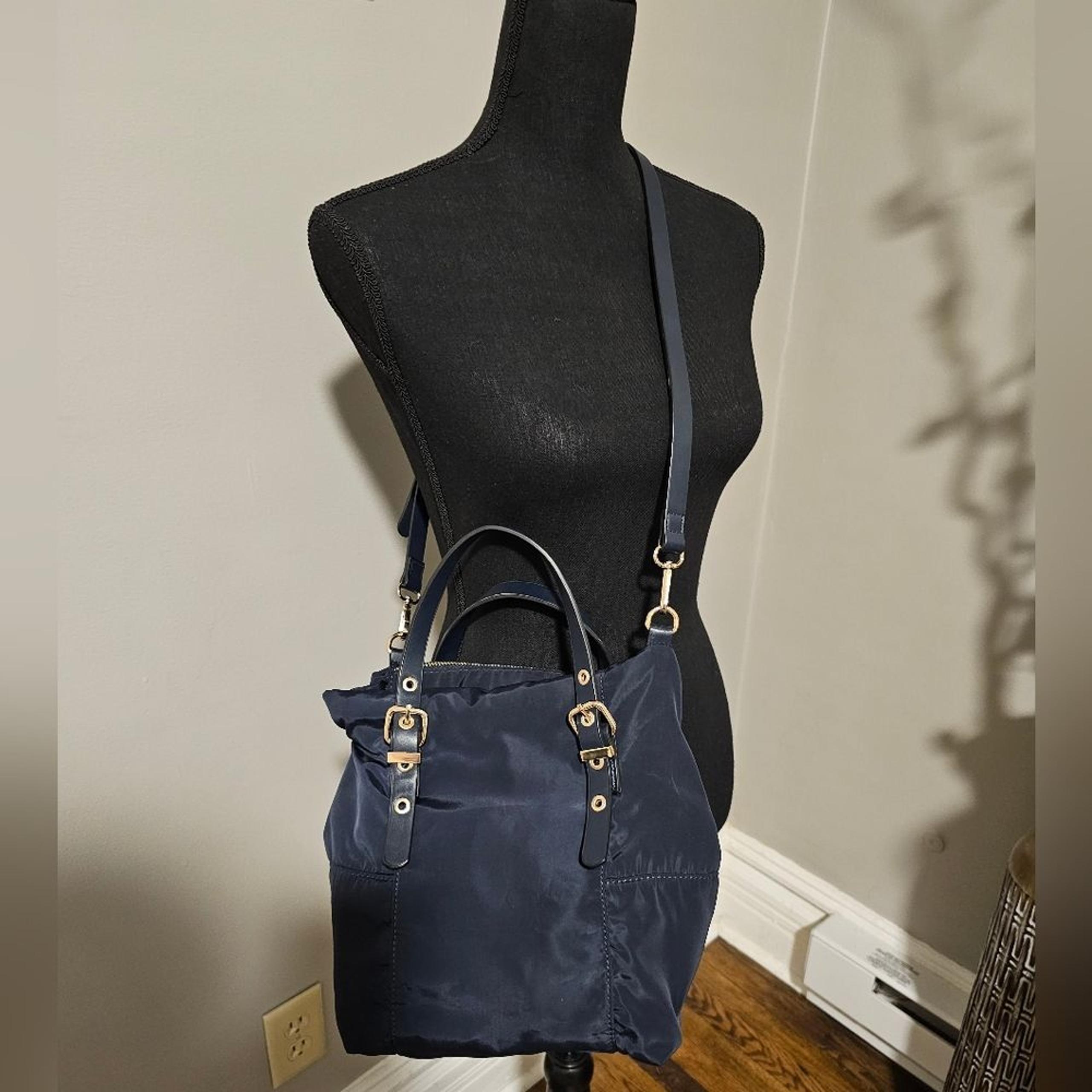 ZARA basic collection crossbody