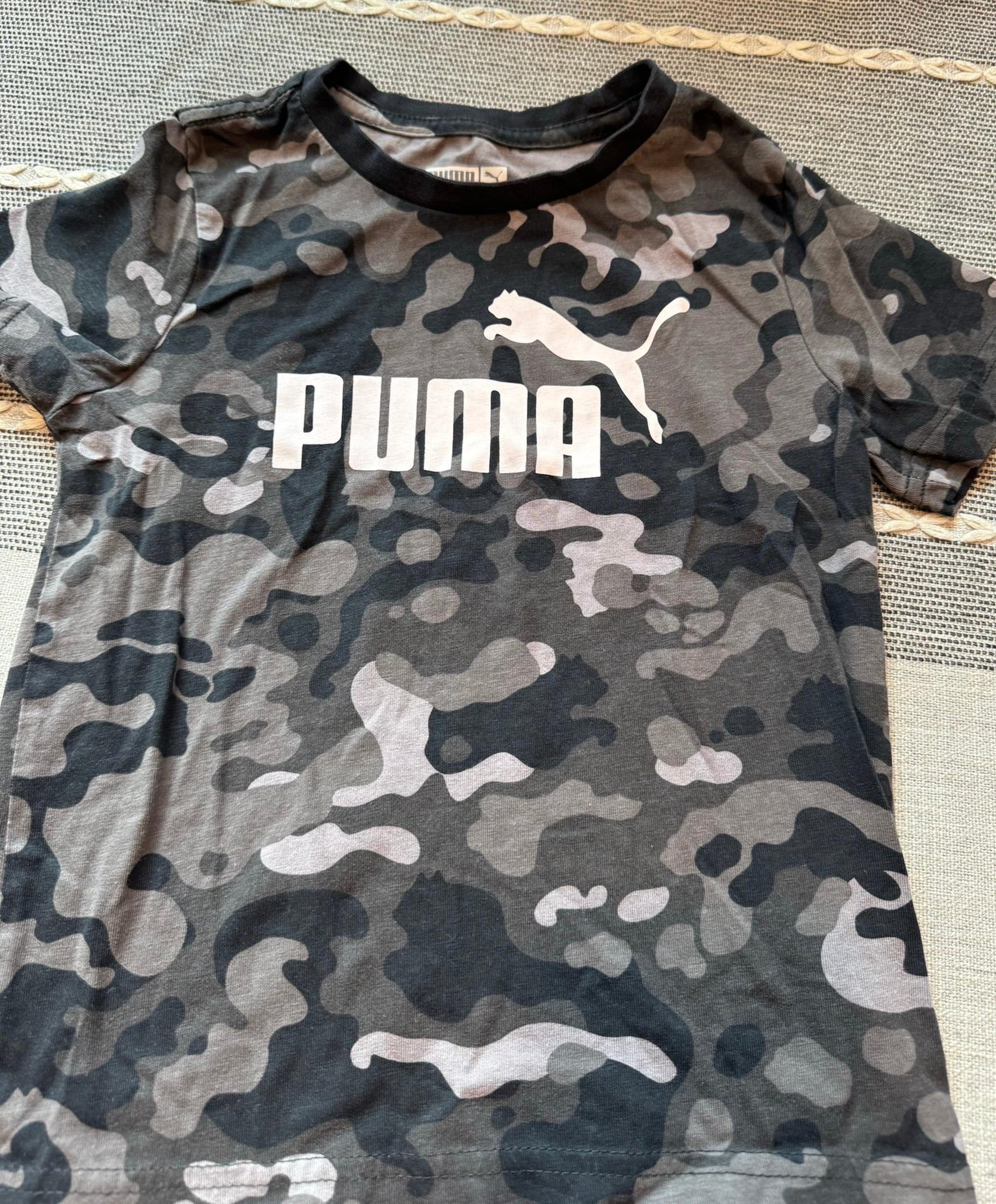Puma