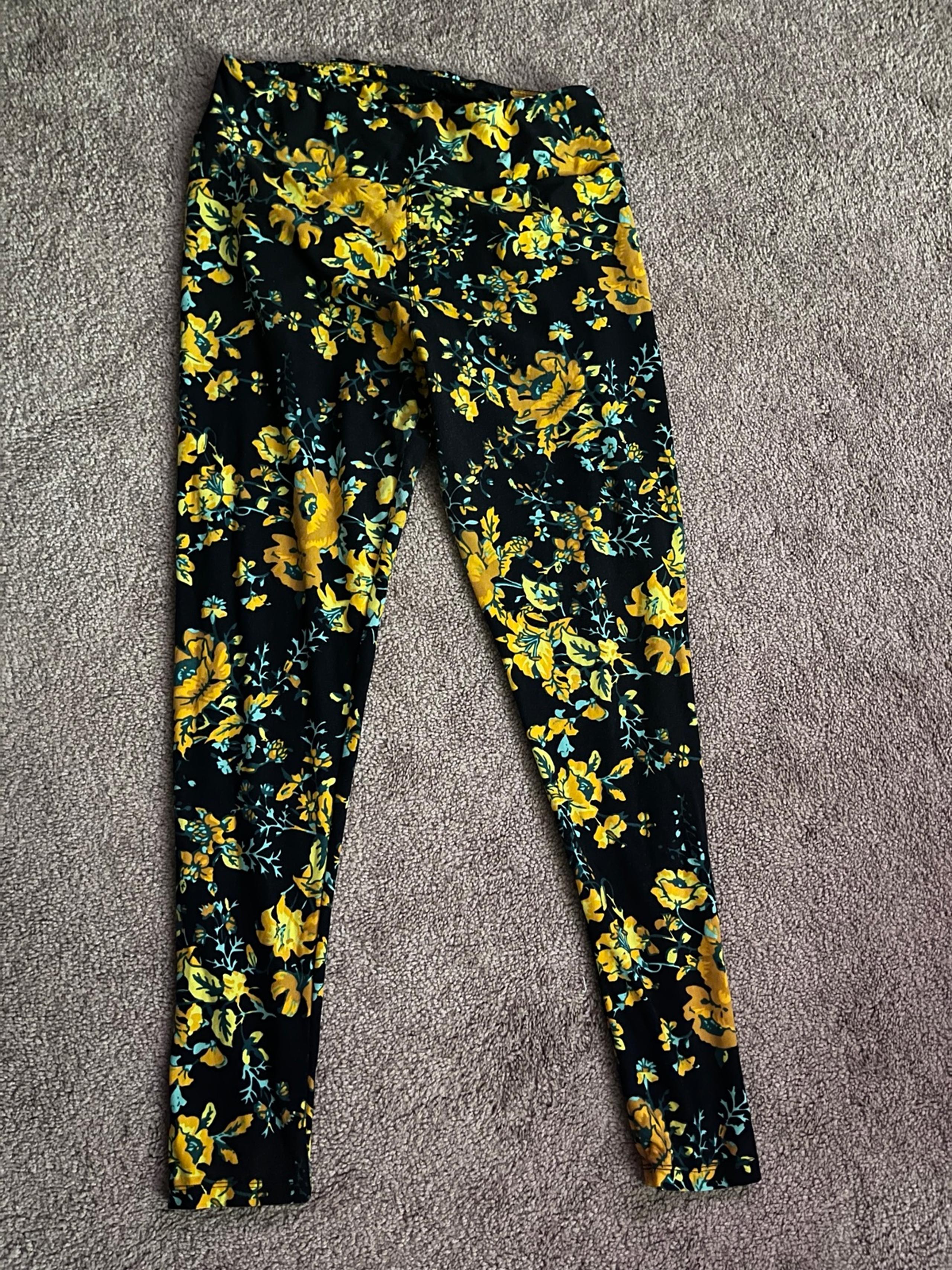 Lularoe leggings