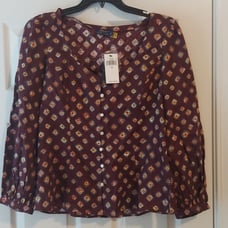 Polo Ralph Lauren Button Down Shirt