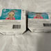 HP 62XL High-Yield Original Ink 2 Cartridge in Tri-Color open box