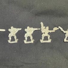 Van Saar necromunda lot