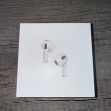 airpods 3rd generation brand new