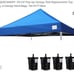Canopy Replacement Top