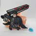 Berserk Guts Enamel Pin