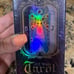 Tarot cards