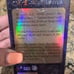 Tarot cards