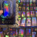 Tarot cards