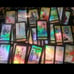 Tarot cards