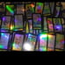 Tarot cards