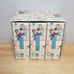 Vintage Clown Jack In The Box Baby Photo Album Library