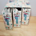 Vintage Clown Jack In The Box Baby Photo Album Library