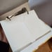 Vintage Clown Jack In The Box Baby Photo Album Library