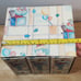 Vintage Clown Jack In The Box Baby Photo Album Library