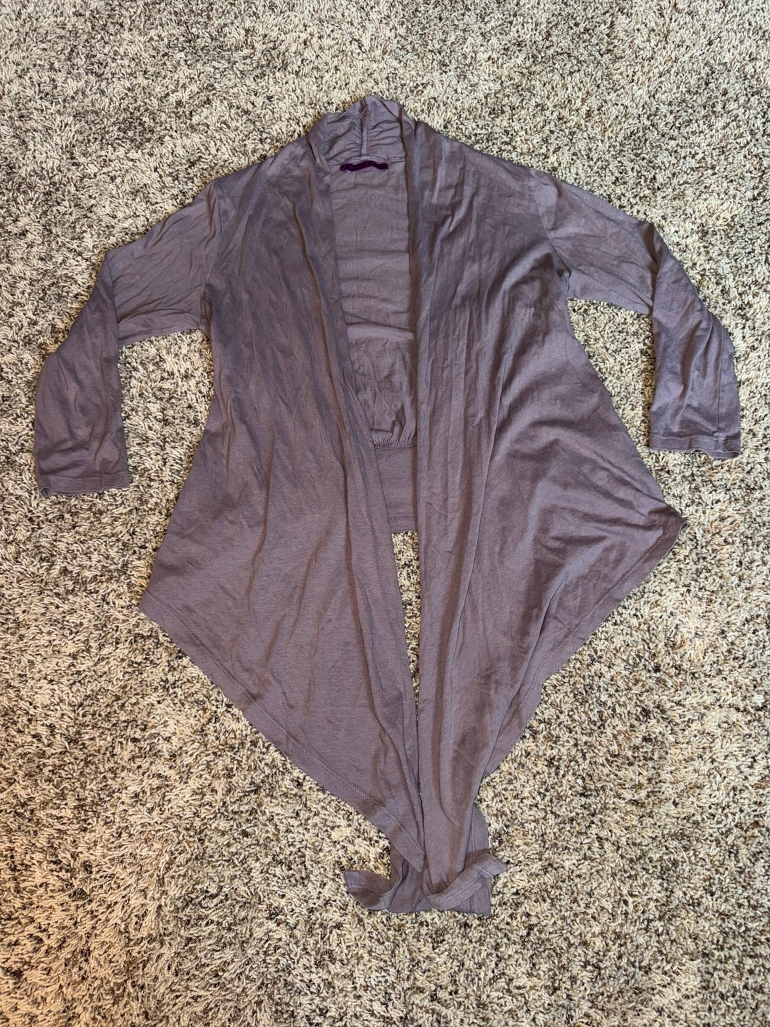 Velvet by Graham & Spencer Cardigan