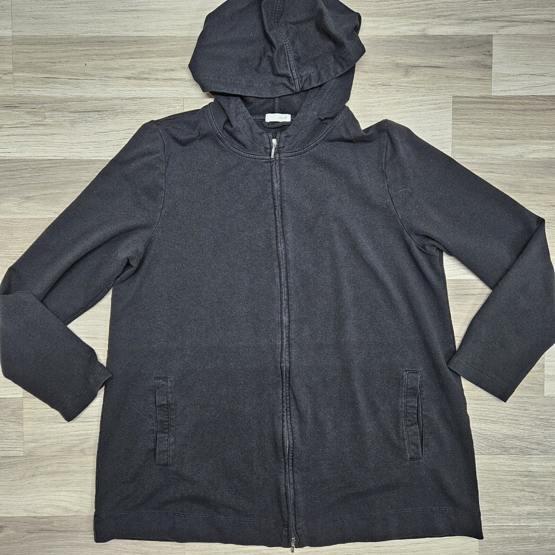 J jill hotsell hoodie