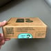 Better battery Co. 9Vx12 batteries New box (12)