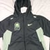 Nike Bank Of America Chicago Marathon Jacket Black Men's Size S Small DX5689-045