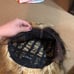 Blonde Ombré Deep Wave Lacefront Wig