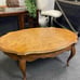 Cabernet by Drexel Wood Coffee Table - Great Condition!