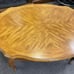 Cabernet by Drexel Wood Coffee Table - Great Condition!