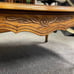 Cabernet by Drexel Wood Coffee Table - Great Condition!