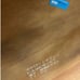Cabernet by Drexel Wood Coffee Table - Great Condition!