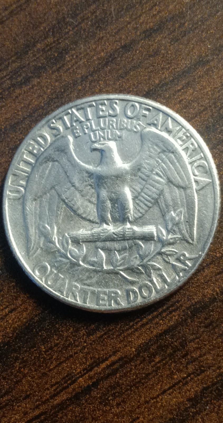 Quarter