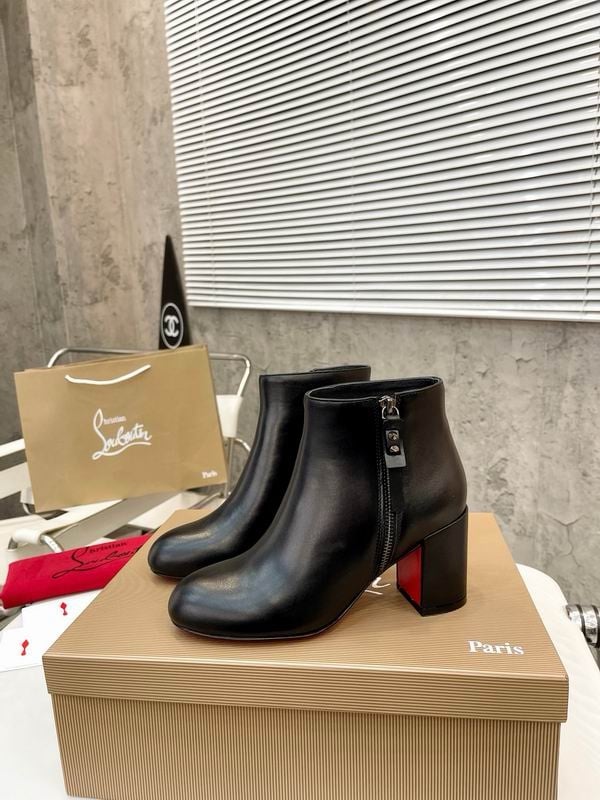 Boots Christian Louboutin