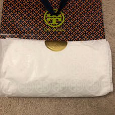 Tory Burch Emerson Chain Wallet