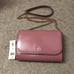 Tory Burch Emerson Chain Wallet