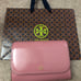Tory Burch Emerson Chain Wallet