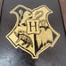 Harry Potter Hogwarts School Trunk Briefcase