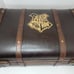 Harry Potter Hogwarts School Trunk Briefcase