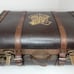 Harry Potter Hogwarts School Trunk Briefcase