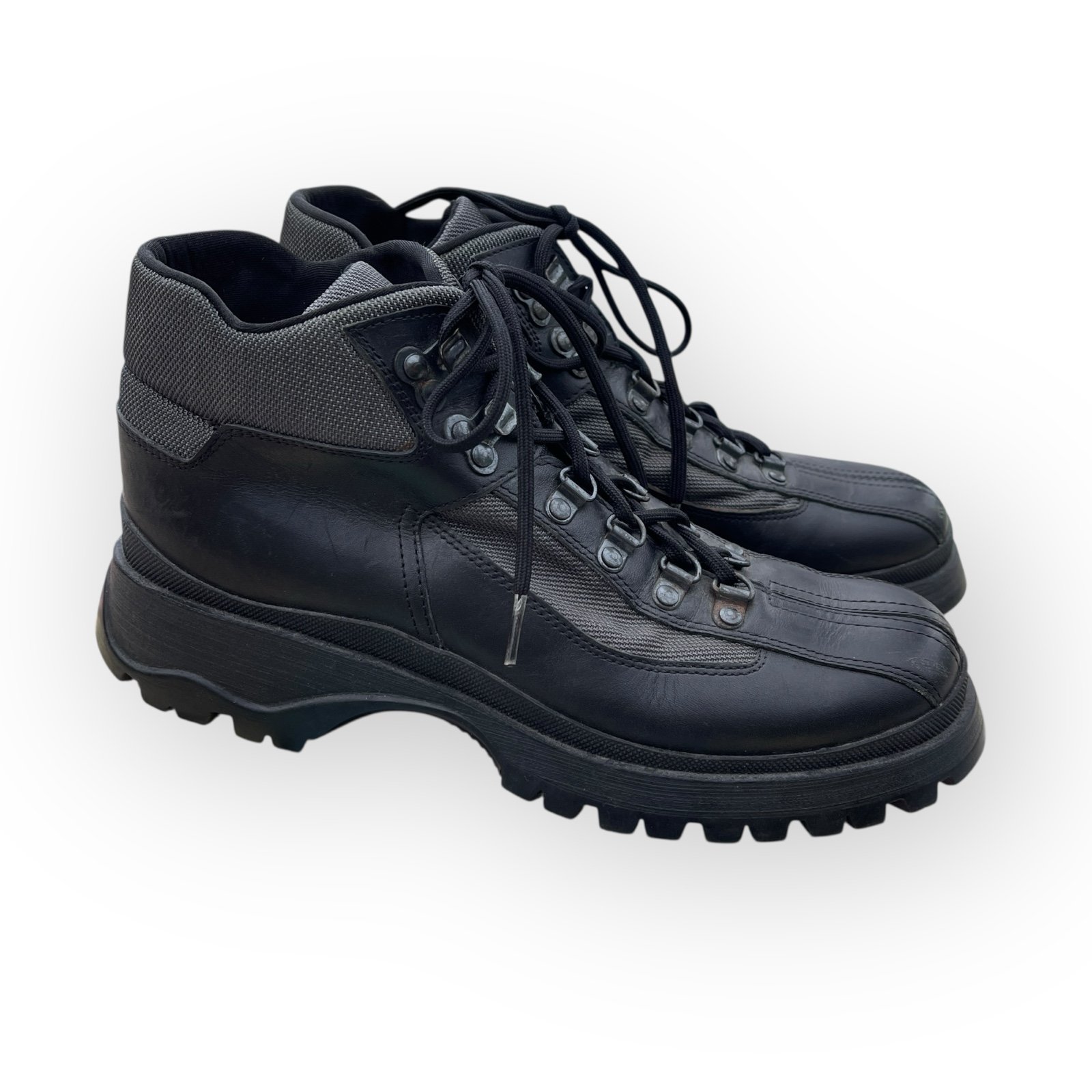 Prada Sport 38 Women’s 7.5 Vintage Hiking Boots