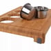 Premium Bamboo Cutting Board