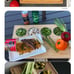 Premium Bamboo Cutting Board