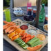 Premium Bamboo Cutting Board