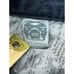 Vintage RMC Martin Ksohoh Red Monkey Jeans Blue Denim Measured 35x29 Embroidered