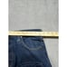 Vintage RMC Martin Ksohoh Red Monkey Jeans Blue Denim Measured 35x29 Embroidered