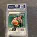 jayson tatum auto psa 9