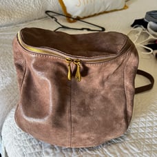 HOBO book bag I love love love this style bag!