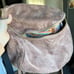HOBO book bag I love love love this style bag!