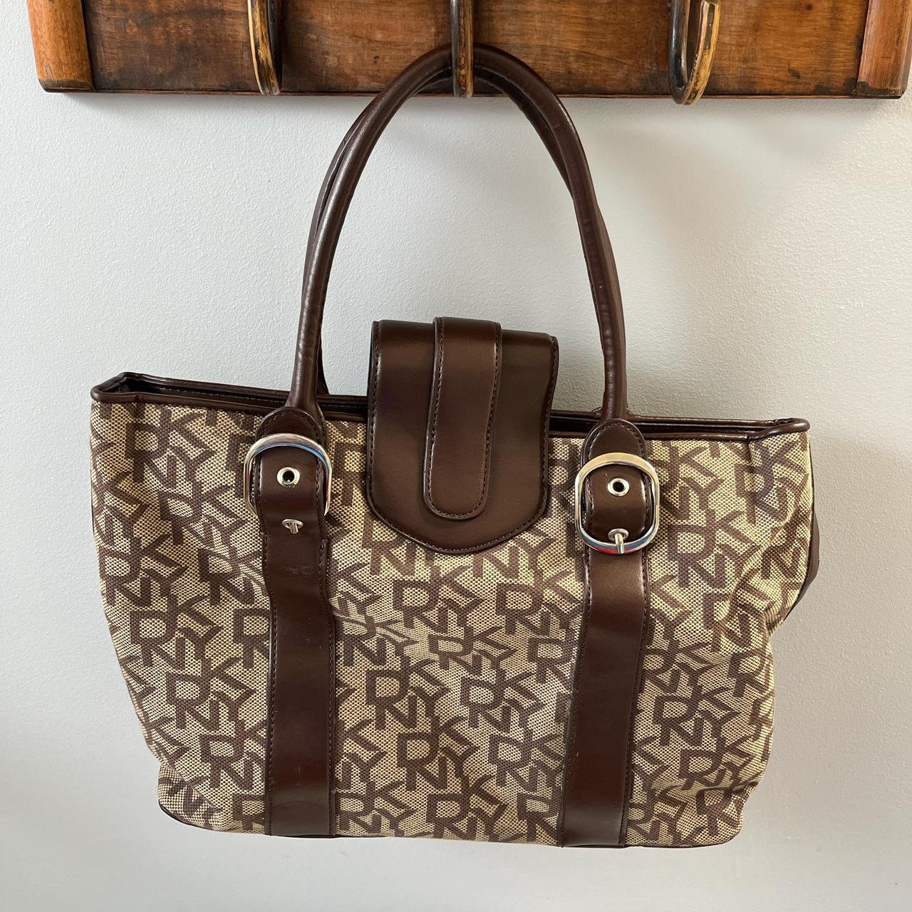 DKNY Donna Karan Signature XL Tote
