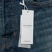 Outerknown Denim S.E.A. Jeans Mens 30x30 Ambassador Slim Fit Stretch Blue NWT