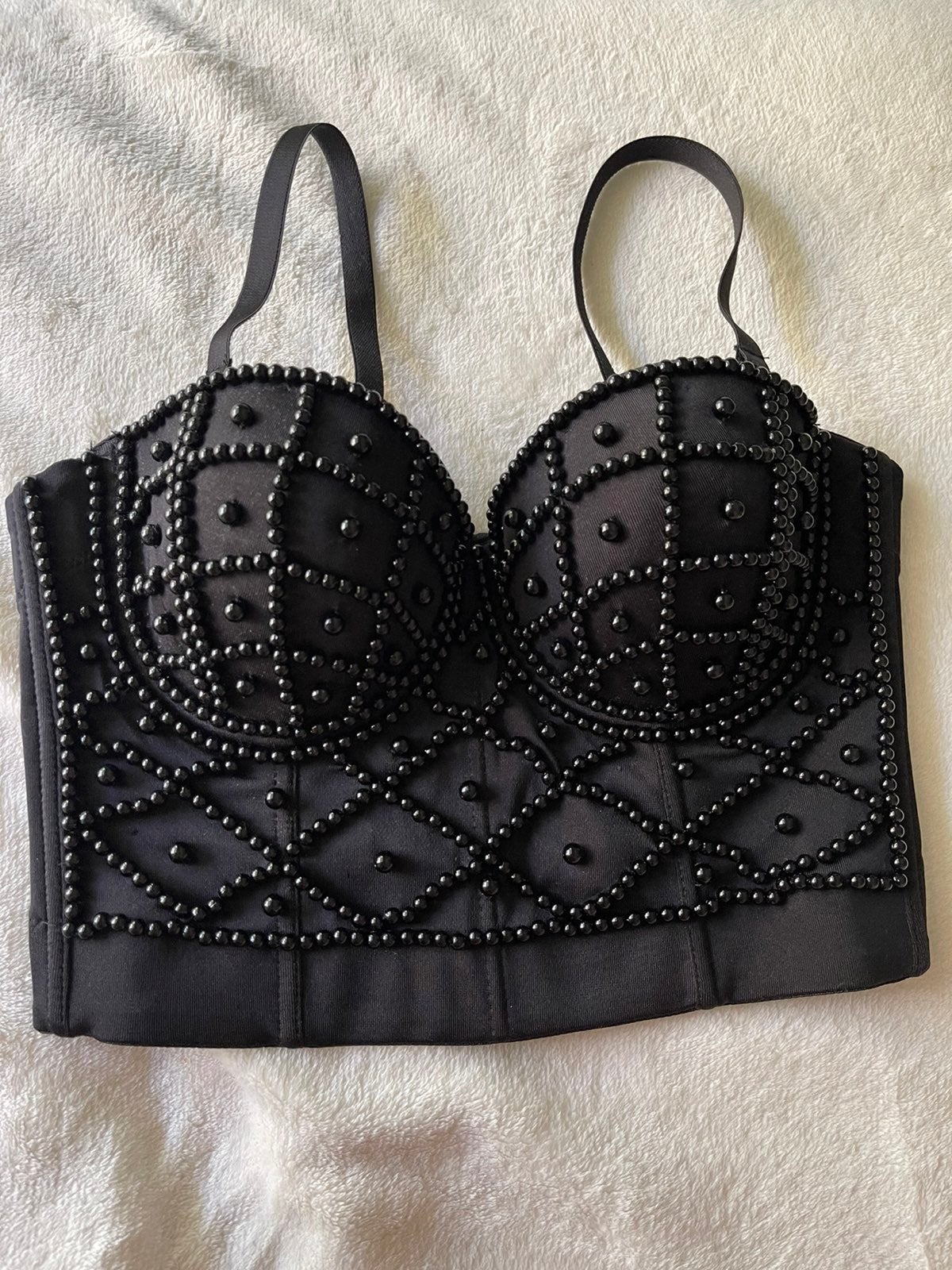 corset top