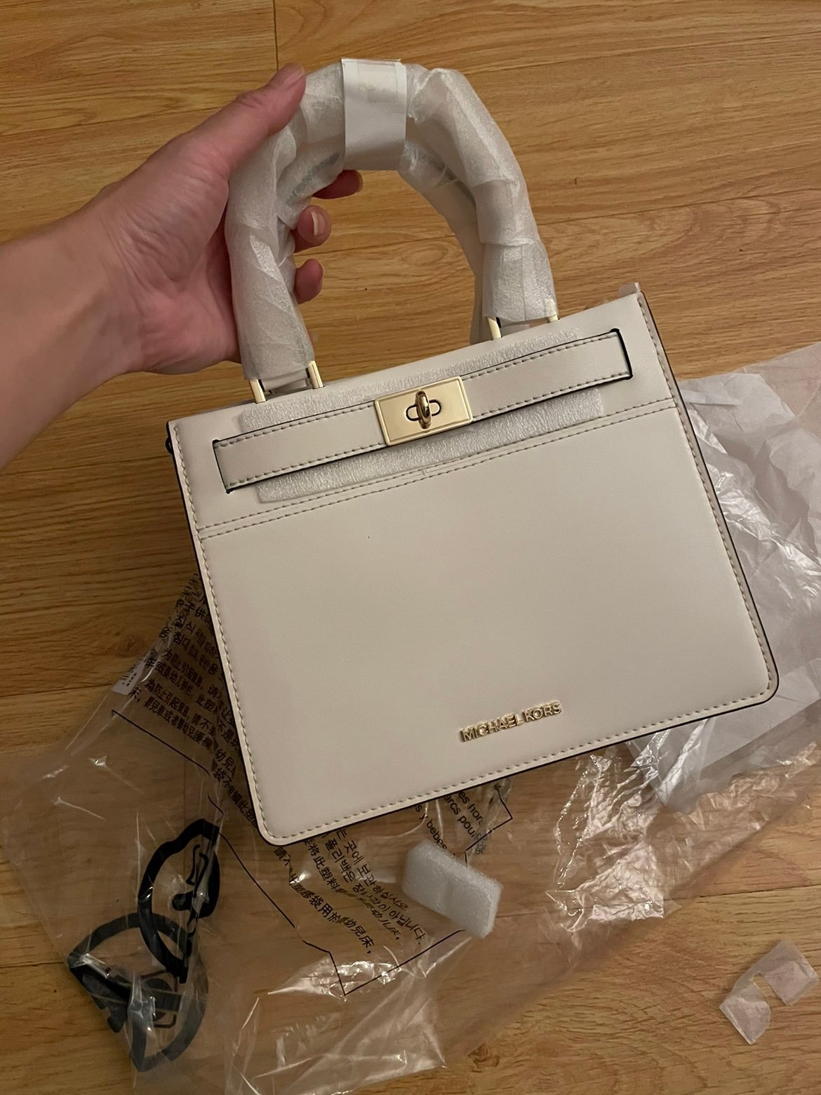 micheal kors tatiana